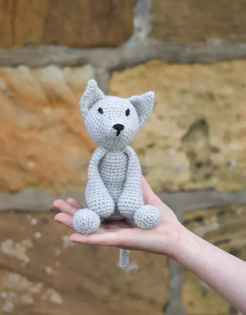 Alexandre the Cat Kit