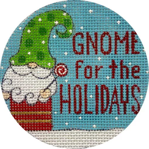 Alice Peterson Co. – Gnome for the Holidays