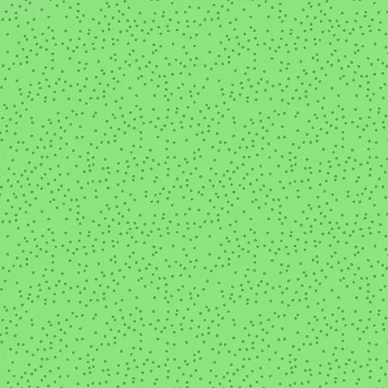 Alison Glass Thicket Pebble Mint