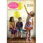 All Set Kids - pattern