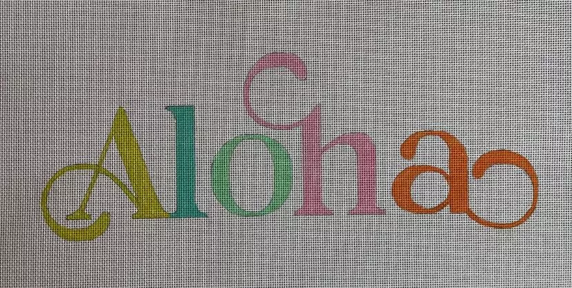 Aloha