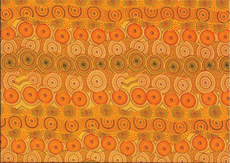 Alpara Seed Yellow
