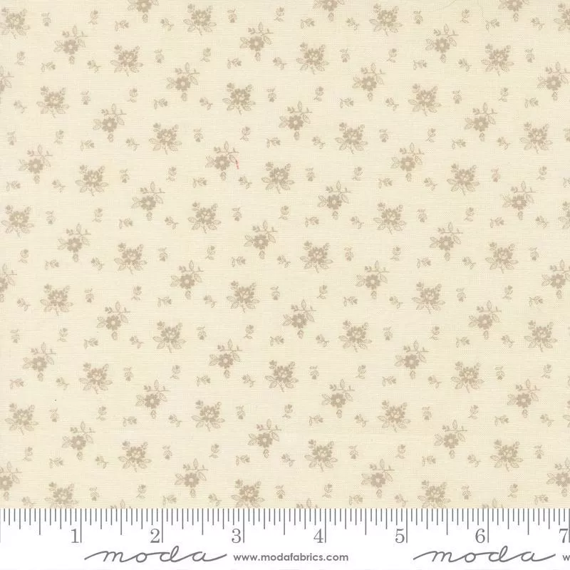 Ambiance Porcelain Silver 44416 22