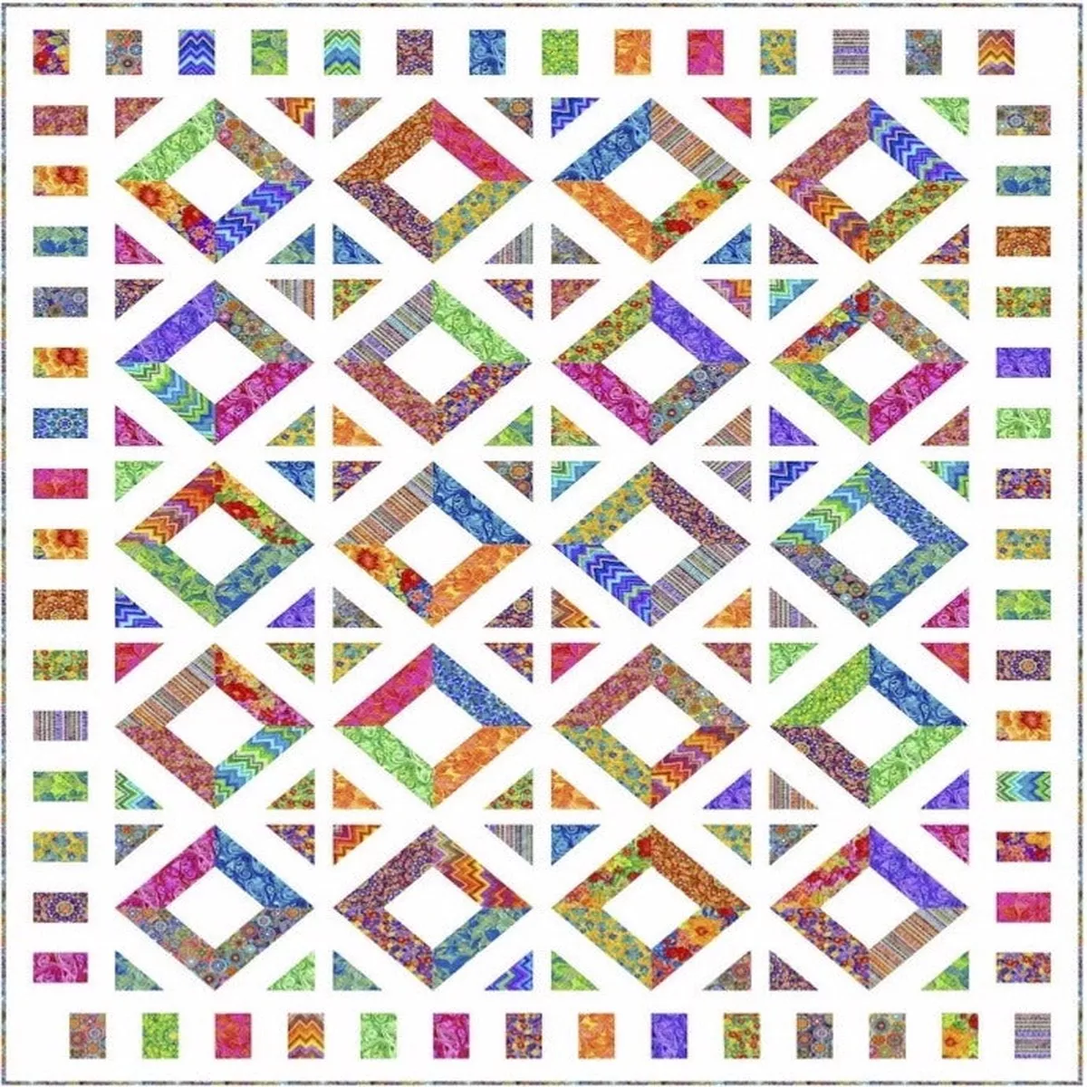 Ambient Bracelets Pattern