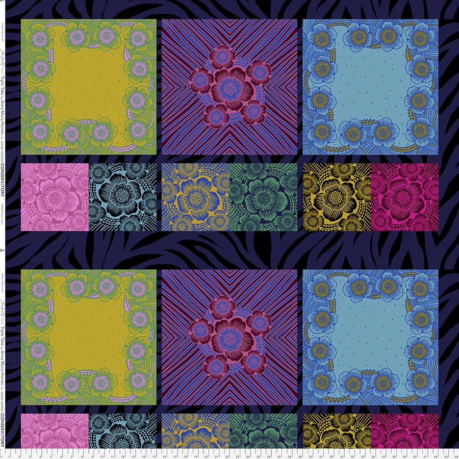 AMH Triple Take Boom Boom - Panel