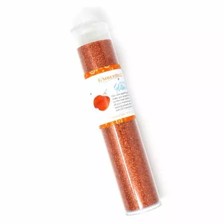 Applique Glitter Sheet/Copper (KimberBell)