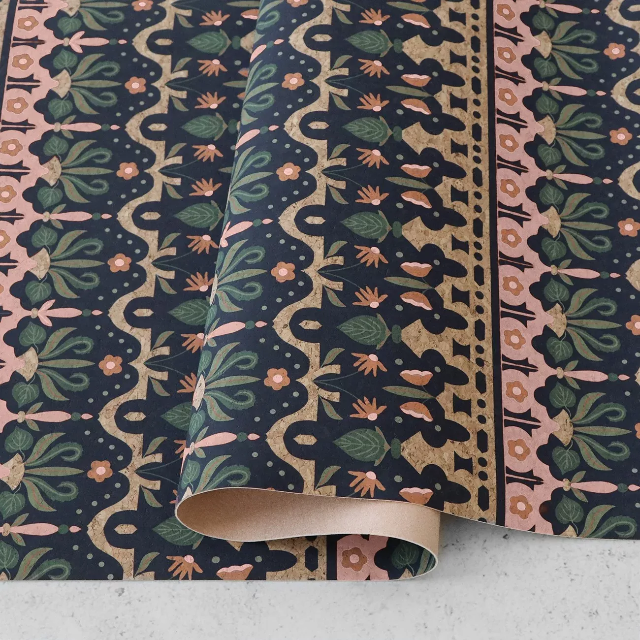 Arcane Aegis Cork 1 /2 Yard Cut