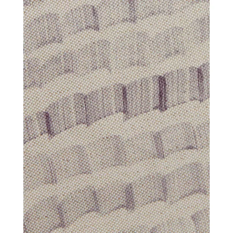 Arches Fabric in Dusk