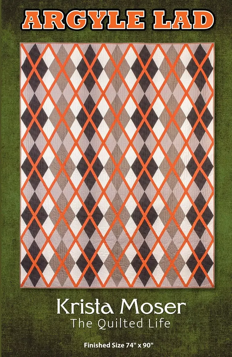 Argyle Lad