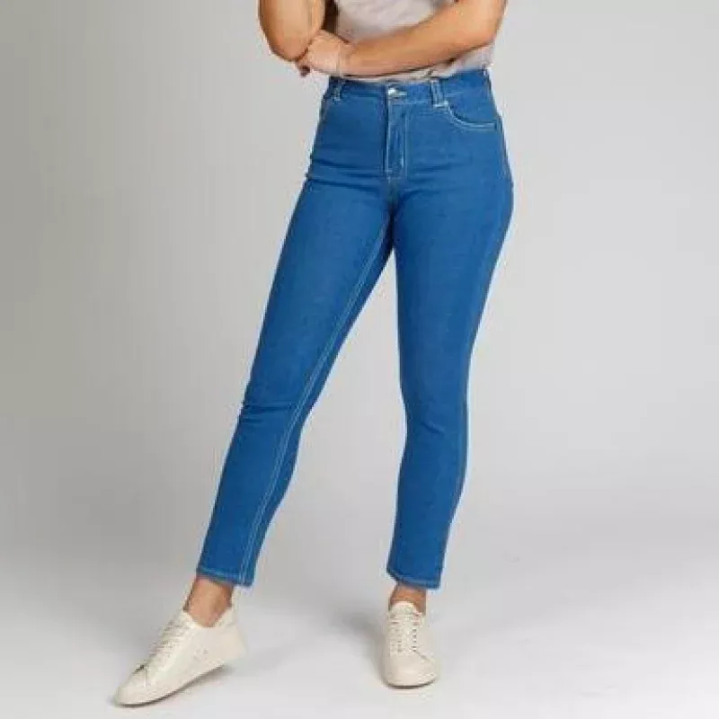 Ash Jean Pattern