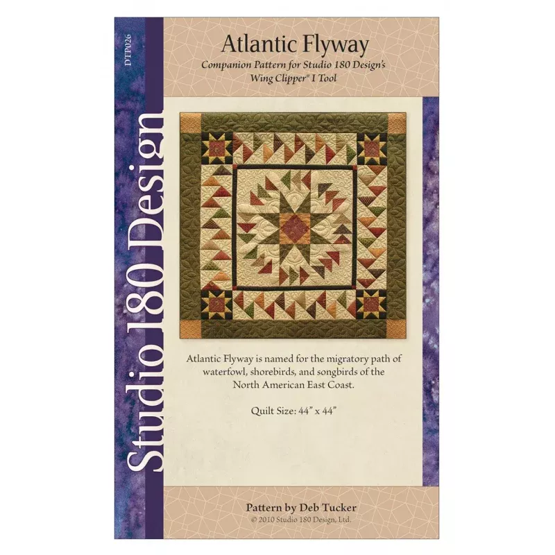Atlantic Flyway