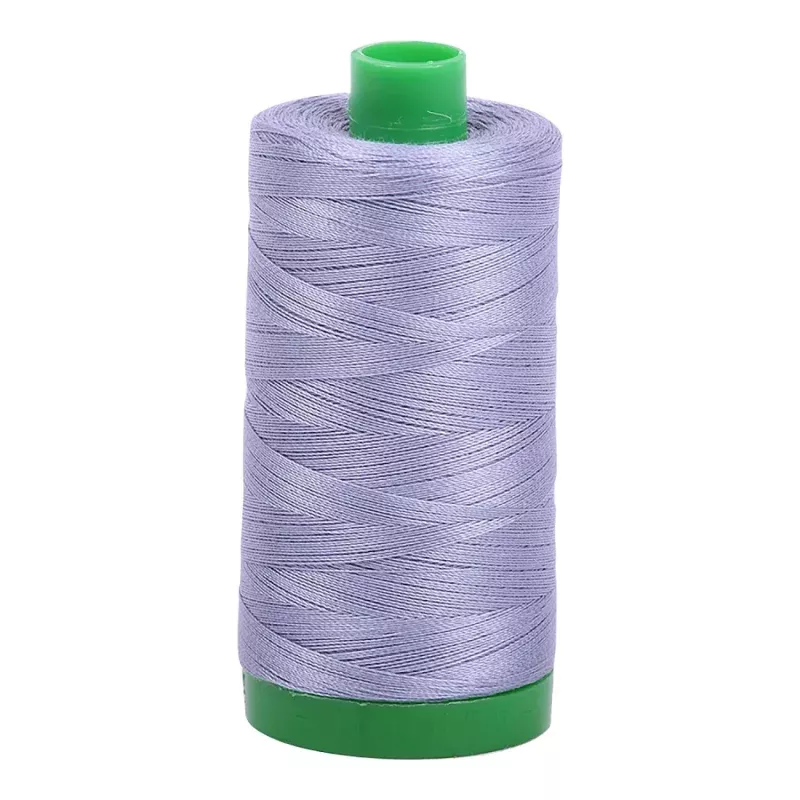 Aurifil – 40wt – Grey Violet – 2524