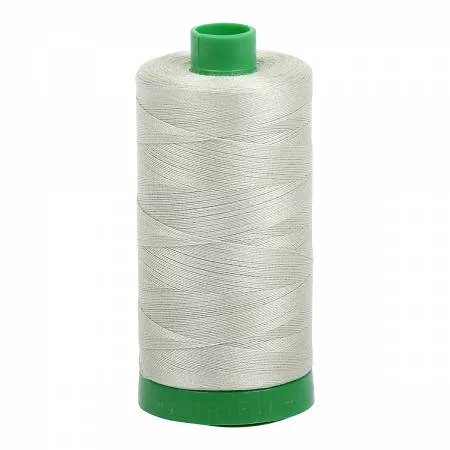 Aurifil 40wt Large Spool - Spearmint