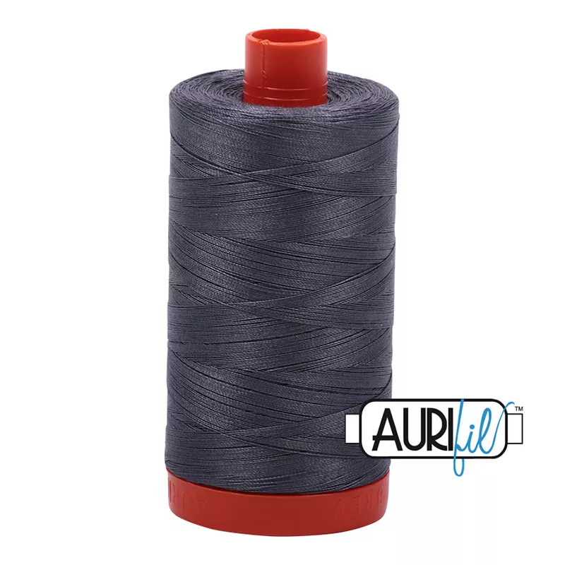 Aurifil 50wt Large Spool - Jedi