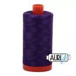 Aurifil 50wt Large Spool - Medium Purple