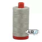 Aurifil 50wt Large Spool - Spearmint