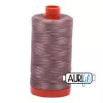 Aurifil 50wt Large Spool - Tiramisu