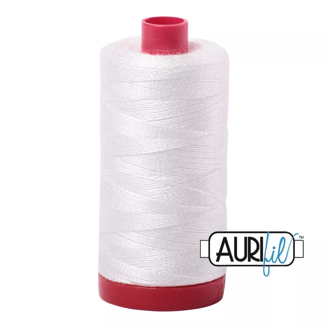 AURIFIL - Mako - 2026 Chalk