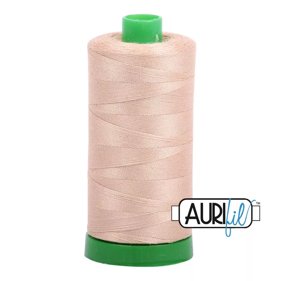 AURIFIL - Mako - 2314 Beige