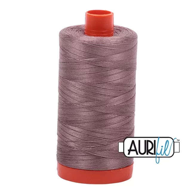 AURIFIL - Mako - 6731 Tiramisu