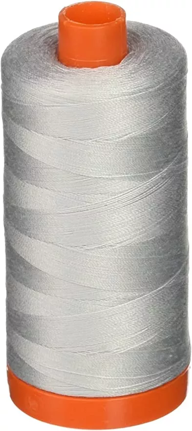 Aurifil Thread 50wt II