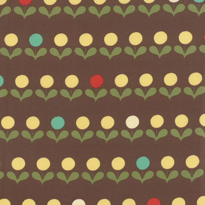 Avant Garden - Earth Yardage