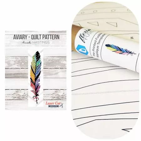 Aviary Bundle by Madi Hastings