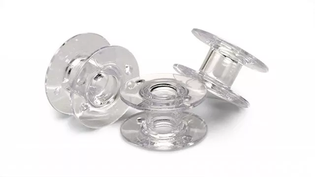 Baby Lock Bobbins (10 pack)