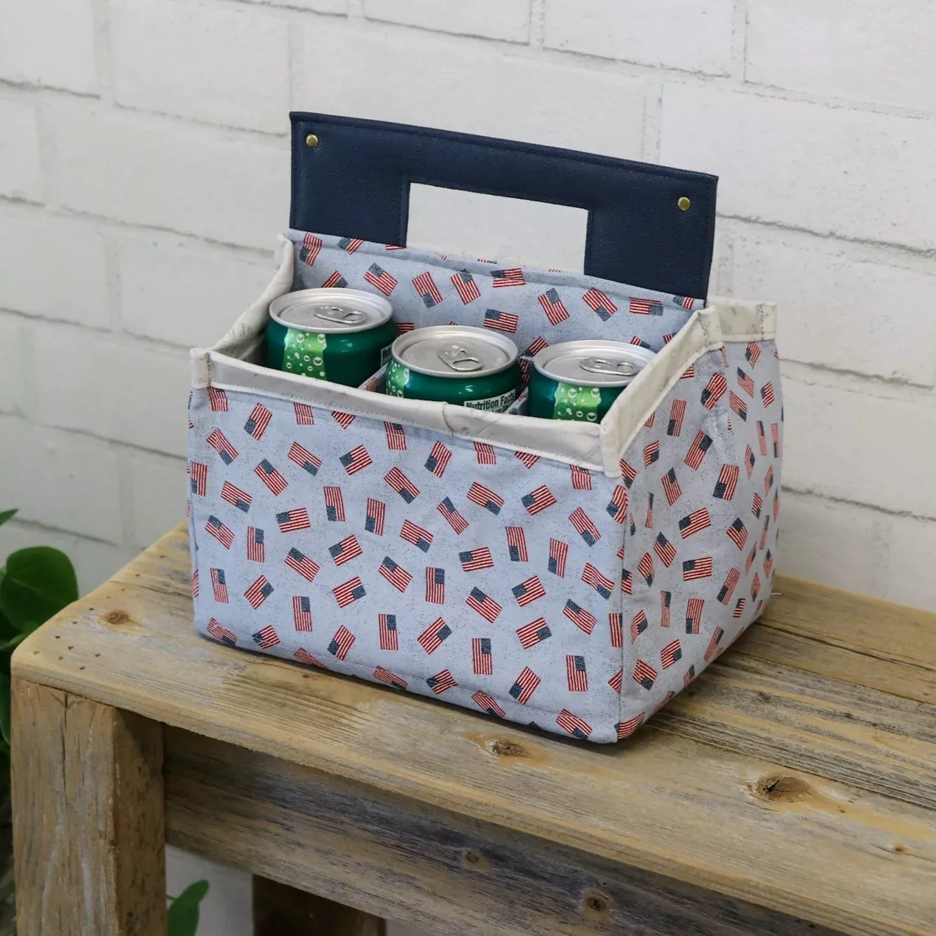 Backyard Caddy Kit