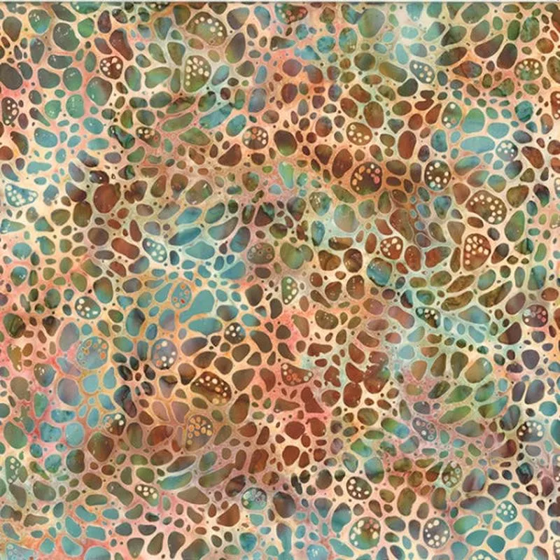 Bali Batik Handpaints Horizon