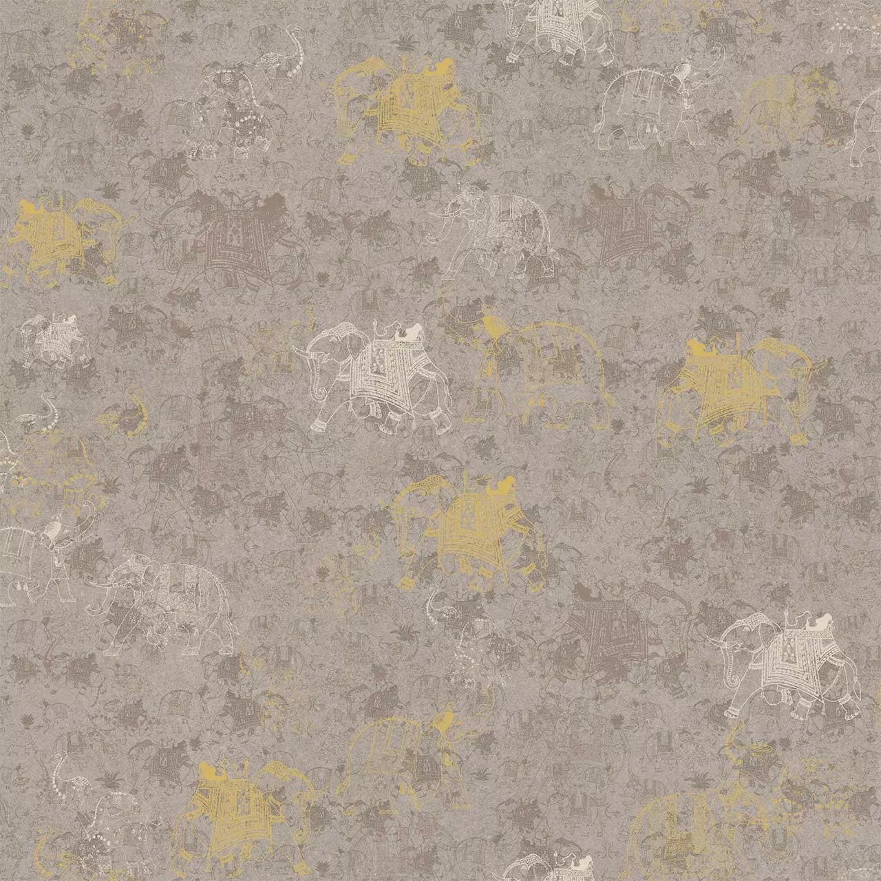 Baranasi Taupe