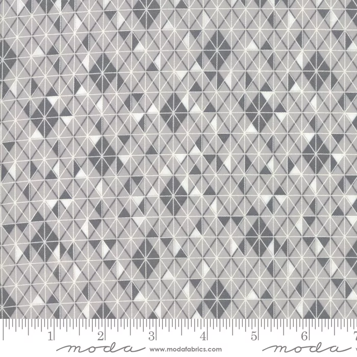 Basic Mixologie 2018 Grey Yardgae