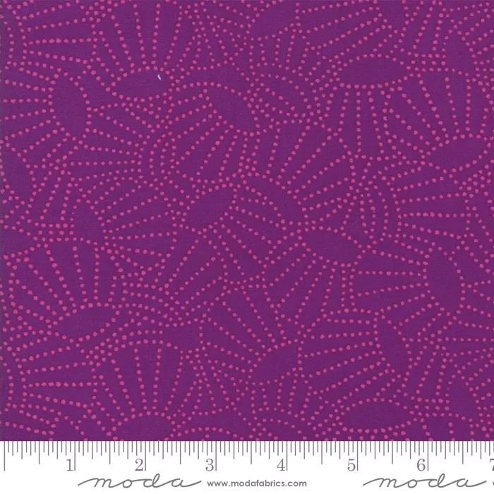 Basic Mixologie 2018 Iris Yardage