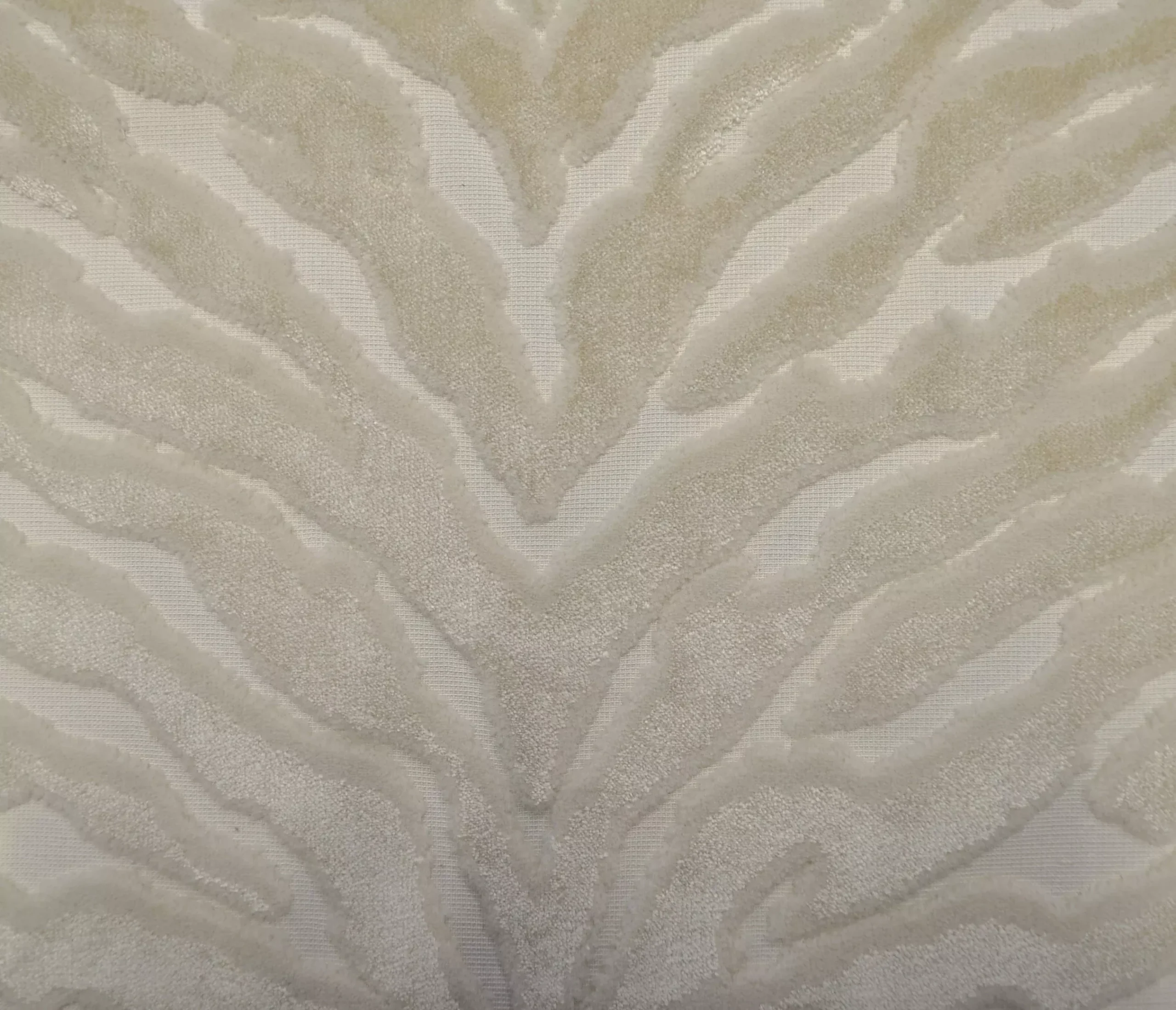 Bazen Alabaster Hamilton Fabric