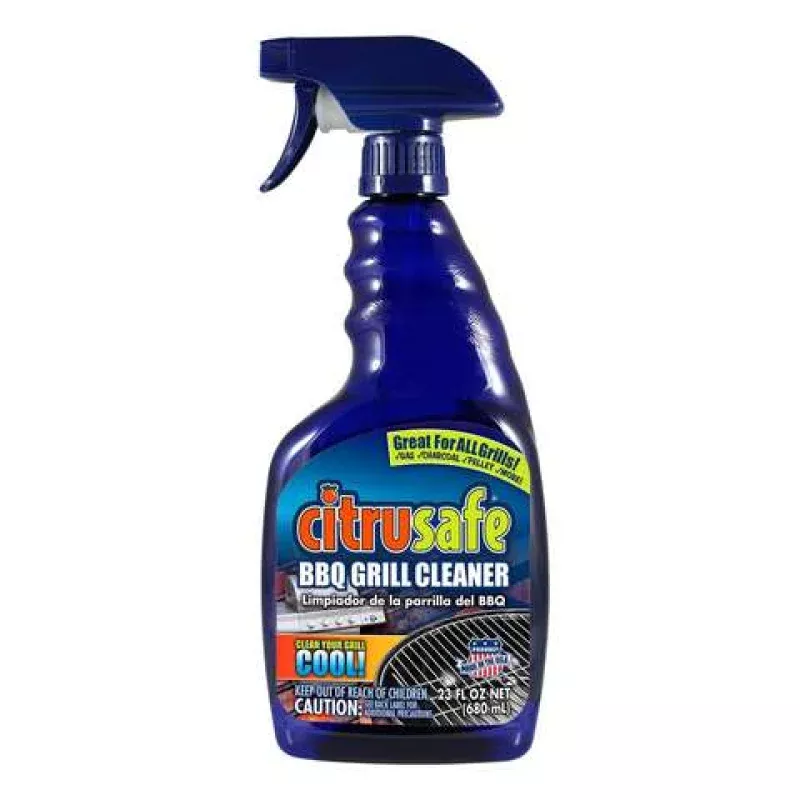 BBQ Grill Cleaner 3100002