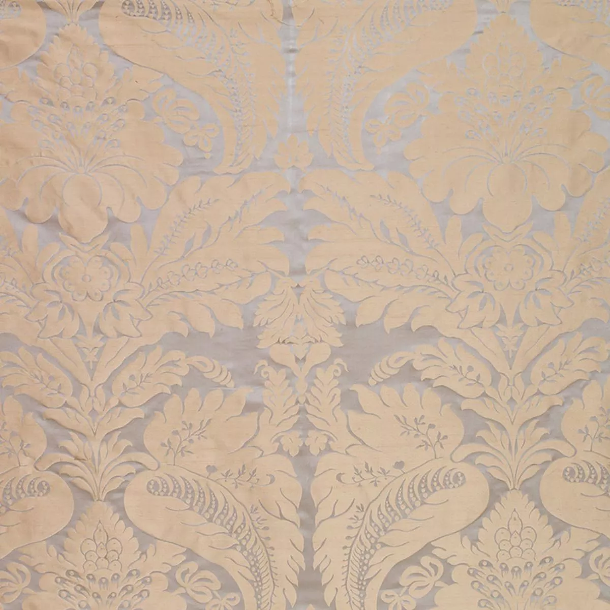 BENNET SILK DAMASK MINERAL