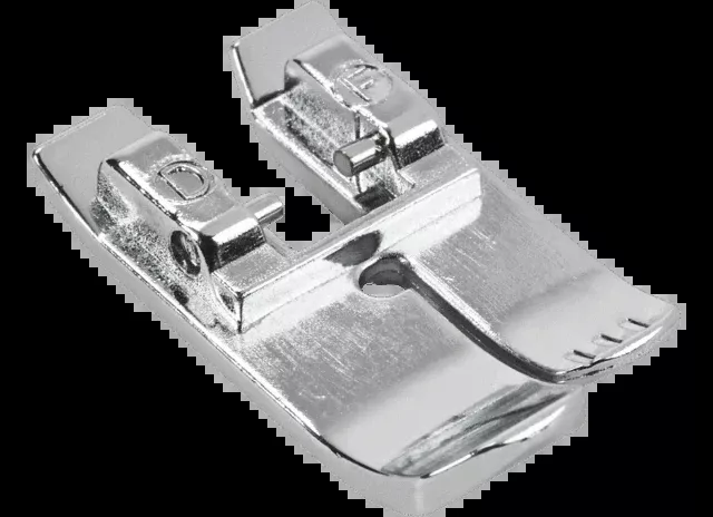 Bernette - Foot Straight stitch b77/79