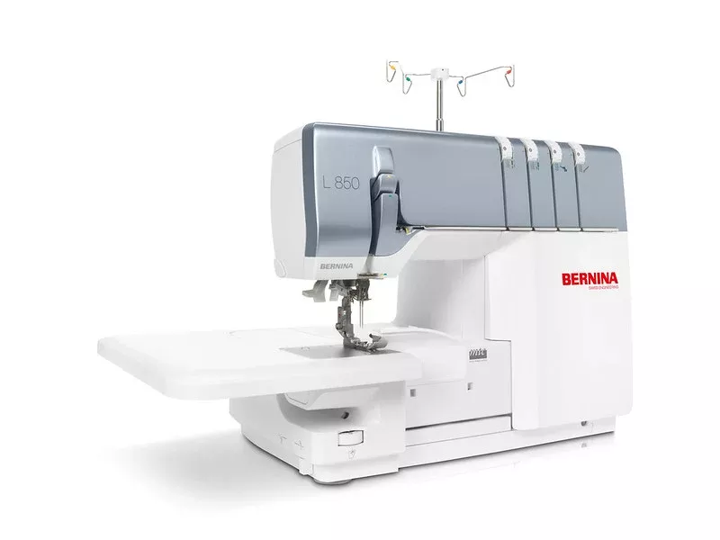 BERNINA CANADA - BERNINA L 850