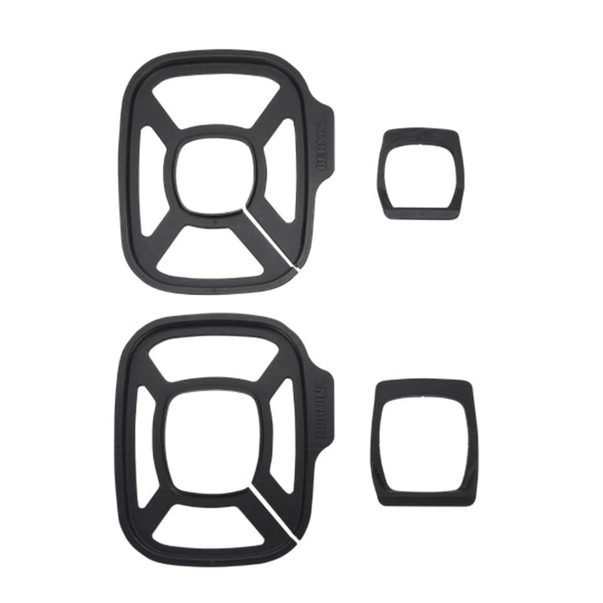 BERNINA Sock Hoop Inserts 1092677000