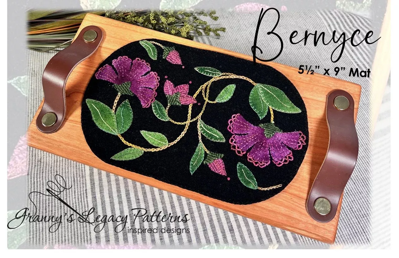 Bernyce
