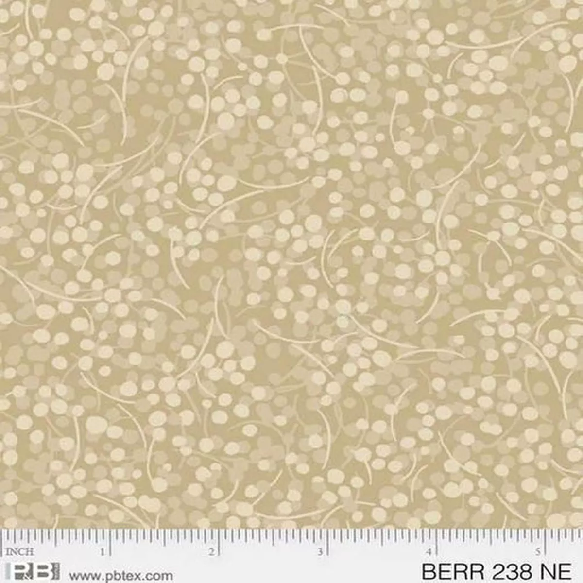 Berry Nice Beige