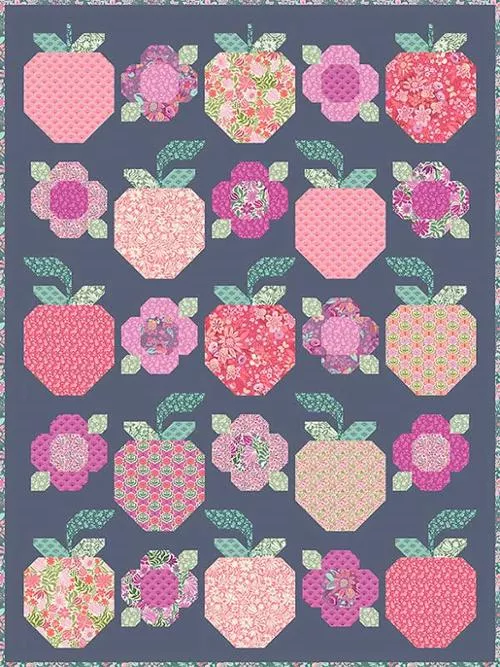 Berry Patch Kit by Kate Spain