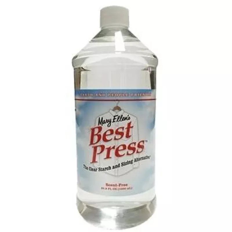 Best Press Refill Bottle – Unscented, 999ml