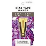 Bias Tape Maker 12" 12mm