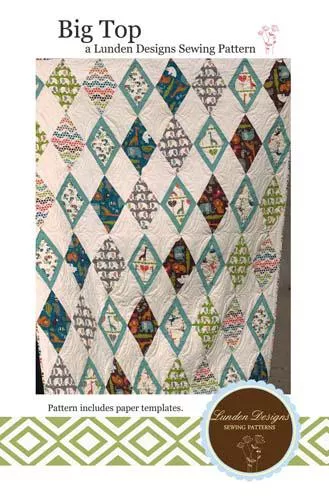 Big Top (Lunden Designs)