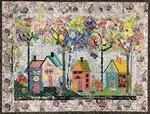 Birch Street Collage Pattern (Laura Heine)