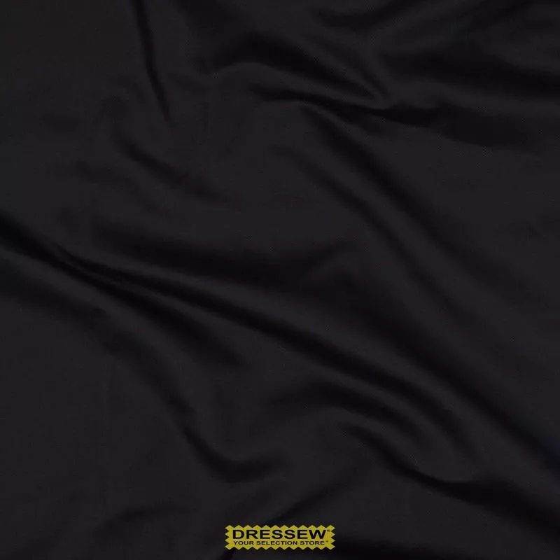 Blended Twill Black