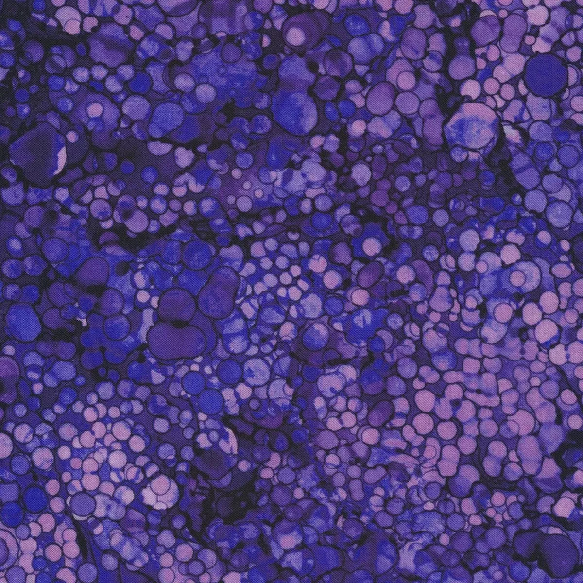 BLISS Blue Purple