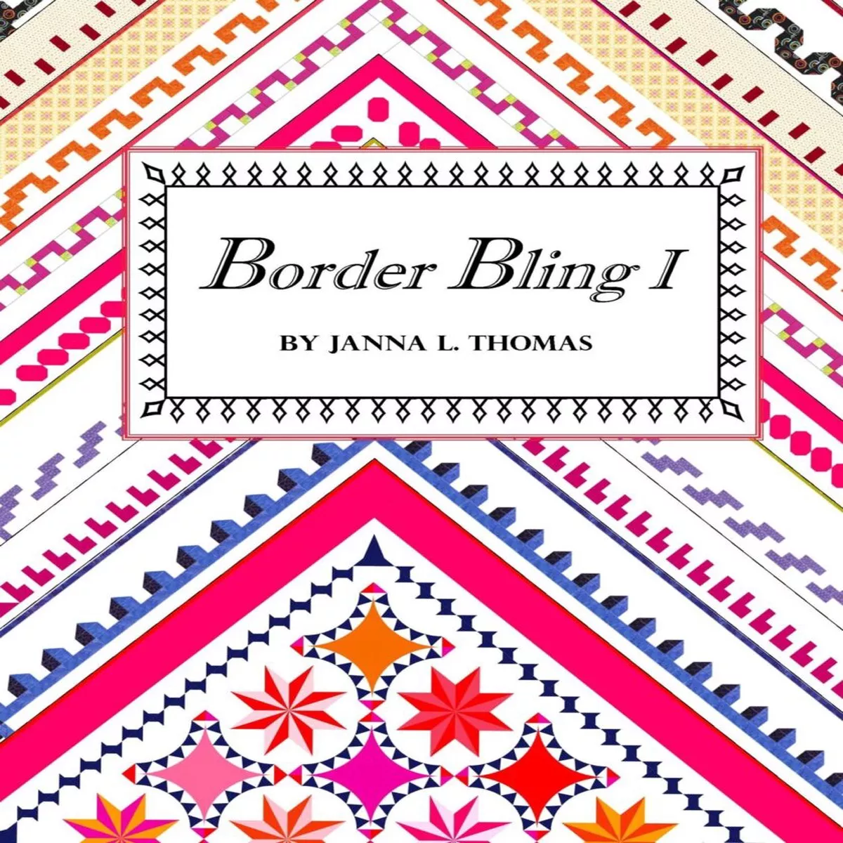 Bloc Loc Border Bling 1