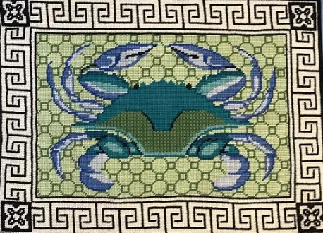 Blue Crab